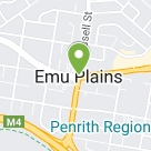 Emu Plains