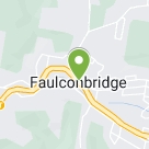 Faulconbridge