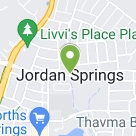 Jordan Springs