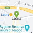 Leura