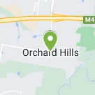 Orchard Hills