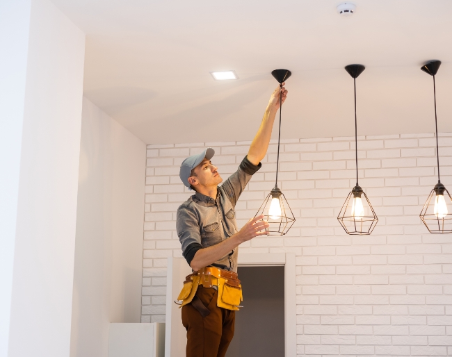 Electrician Emu Plains