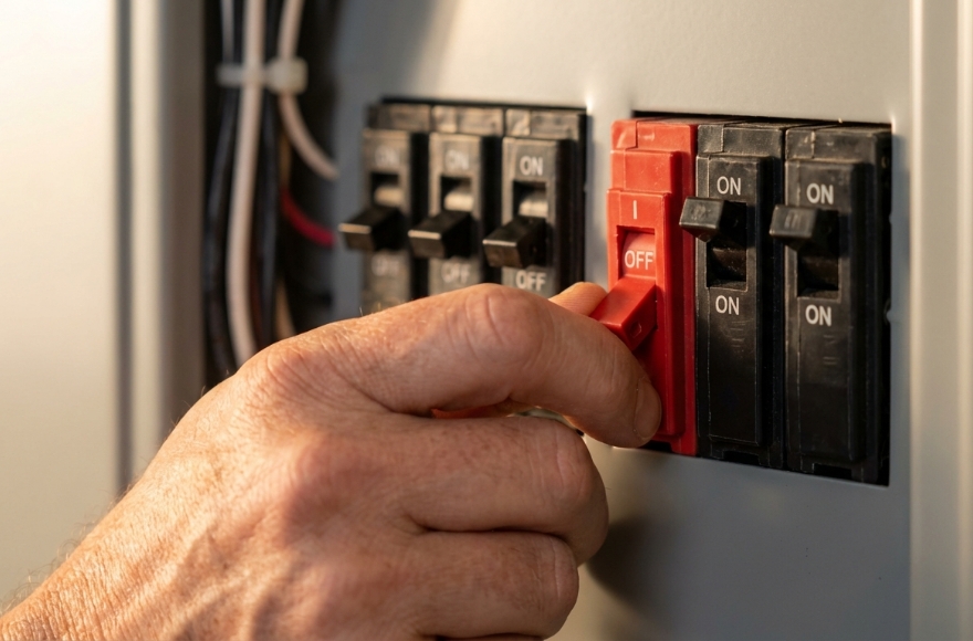 Why Do Circuit Breakers Keep Tripping