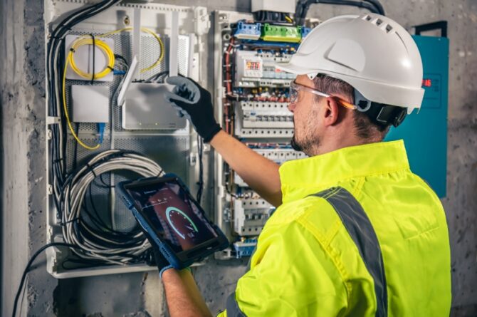 Single Phase Vs Three Phase Power For Ev Charging