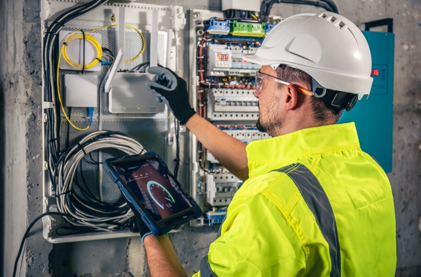 Single Phase Vs Three Phase Power For Ev Charging