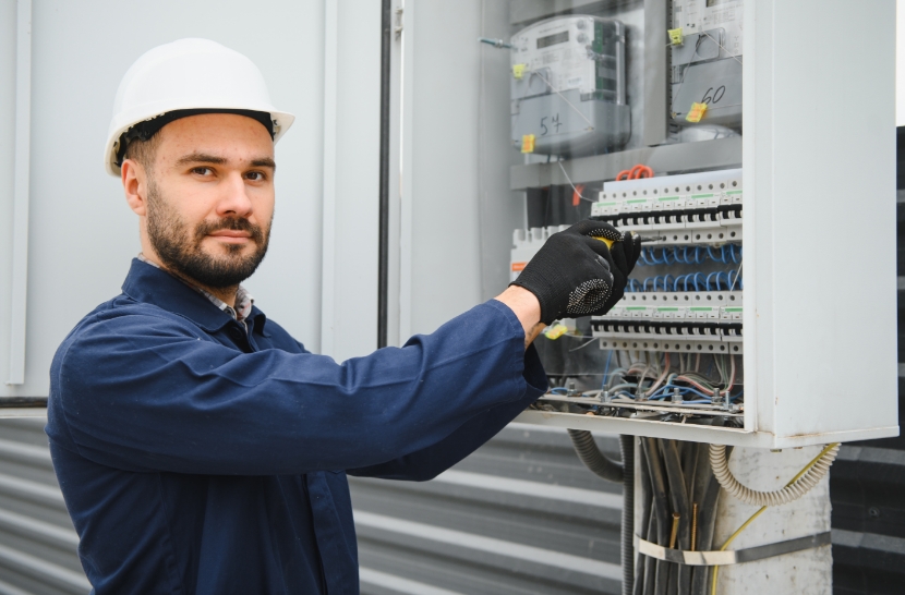 What Electrical Work Requires A Licensed Electrician In Nsw